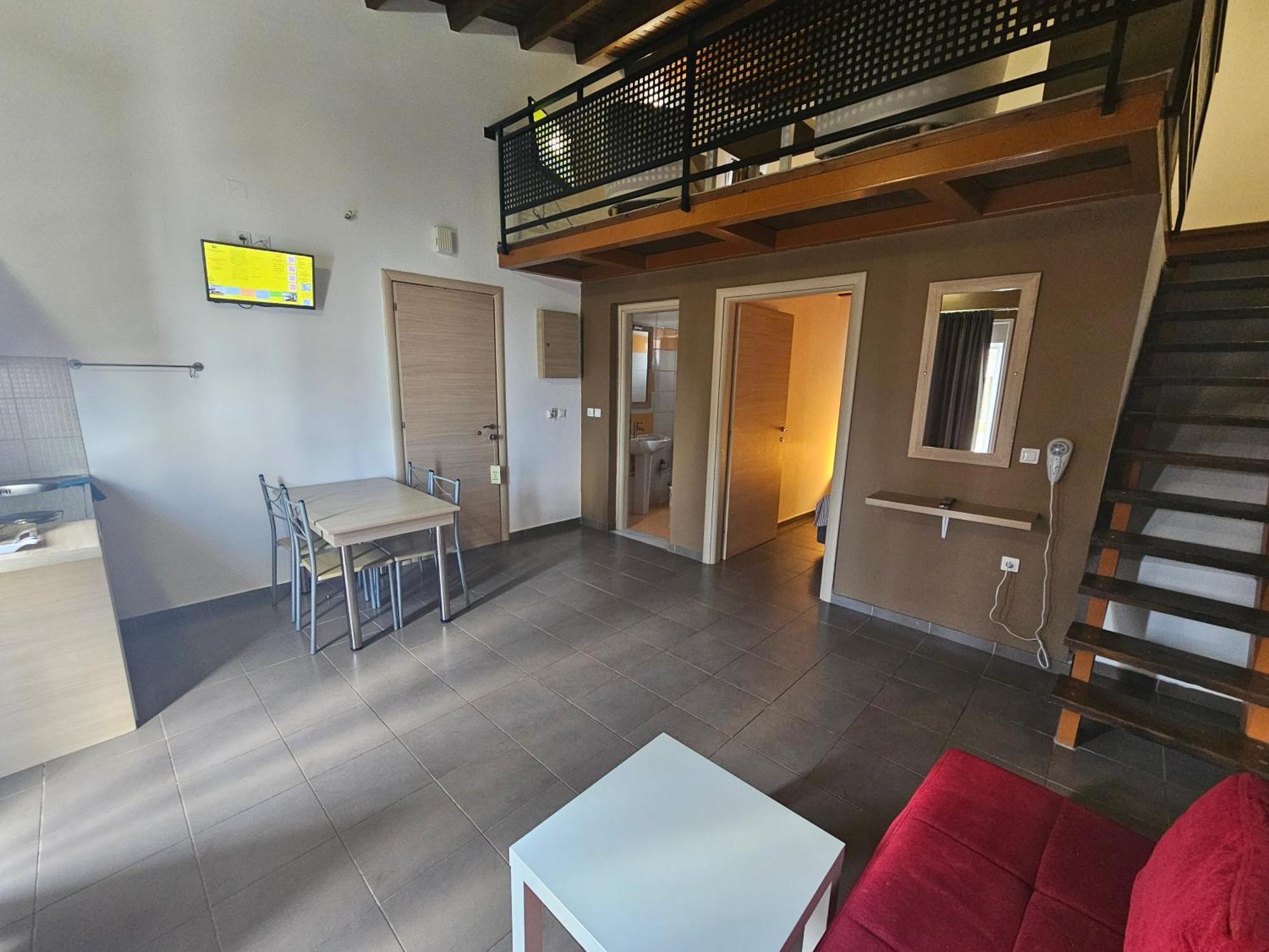 Aparthotel Sunrise 3*