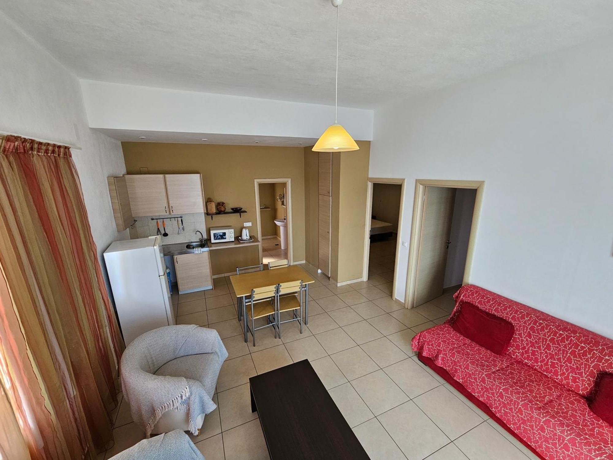 Sunrise Aparthotel 3*