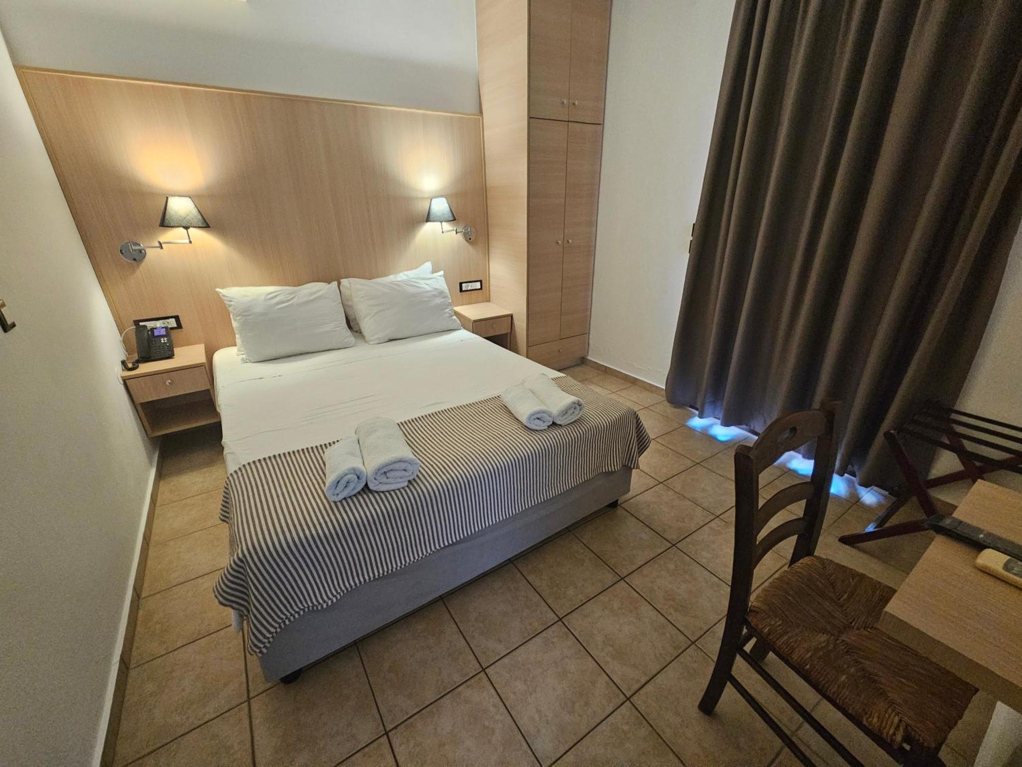 Aparthotel Sunrise 3*