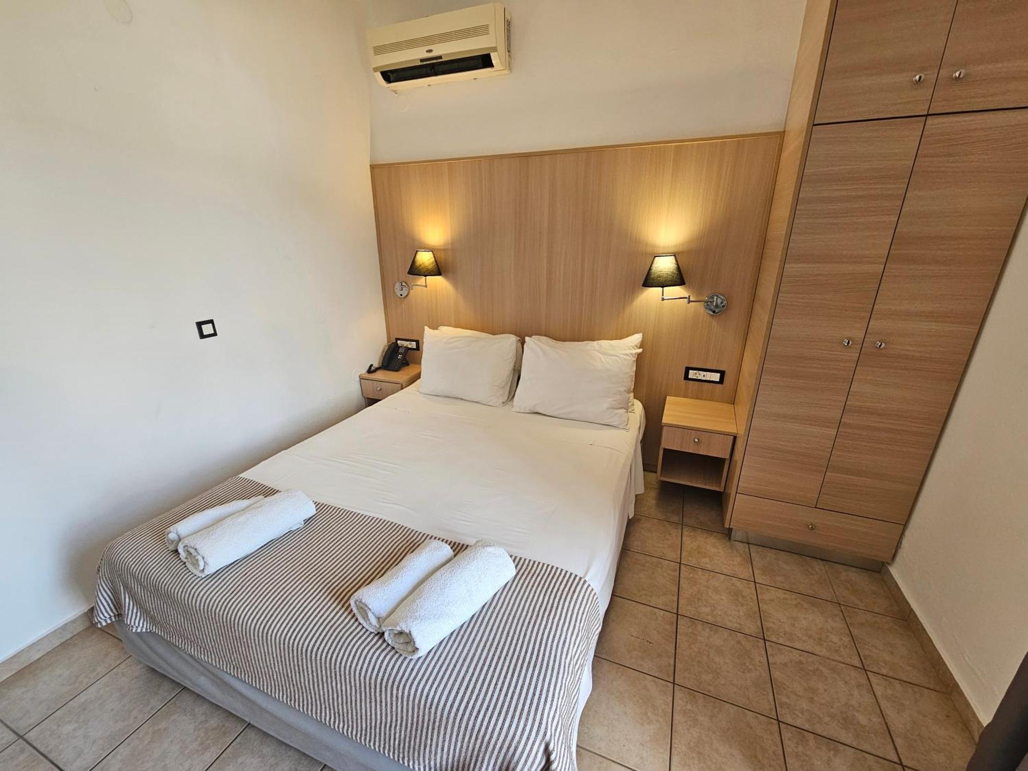 Aparthotel Sunrise Elounda (Crete)