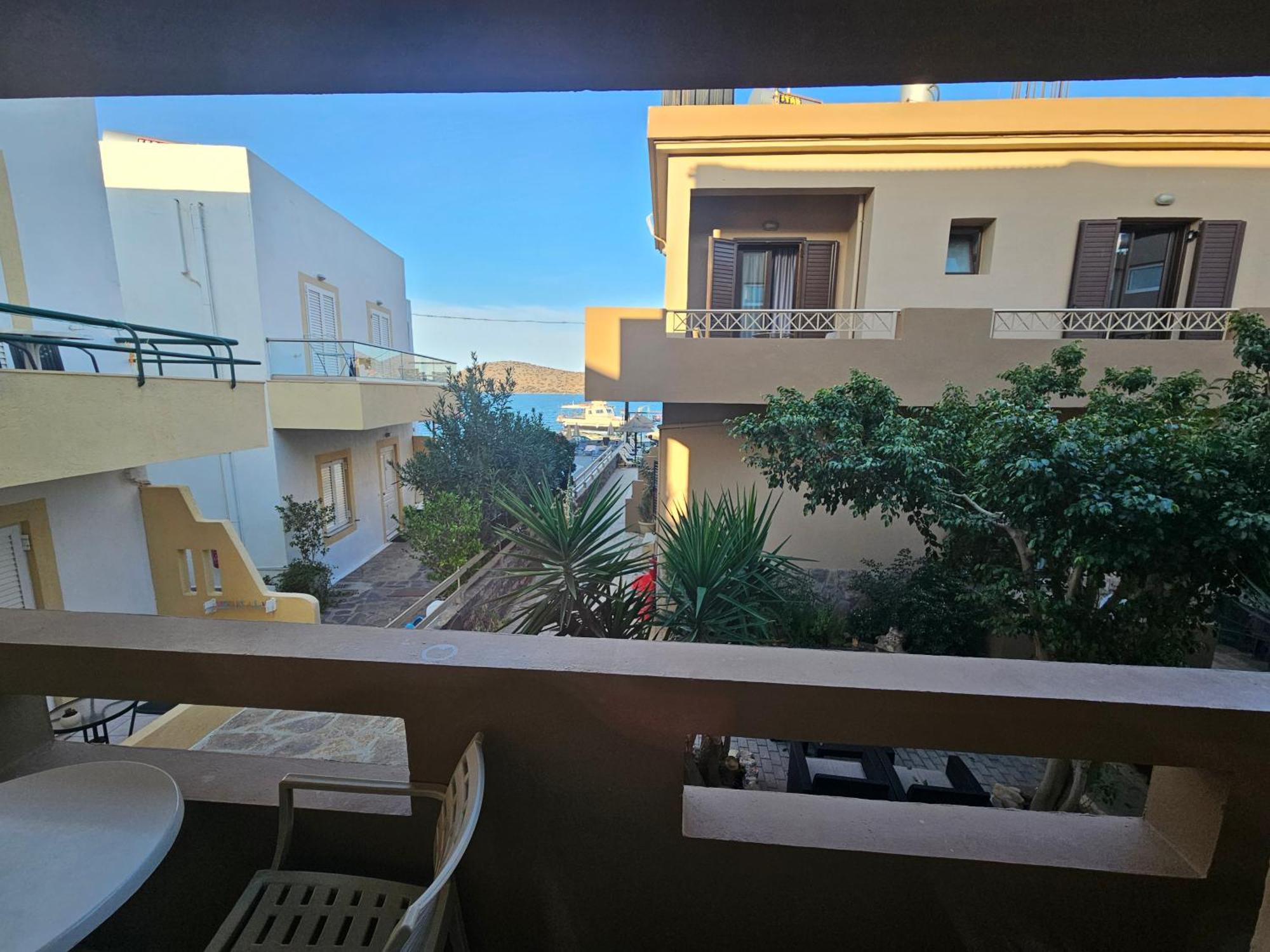 Aparthotel Sunrise