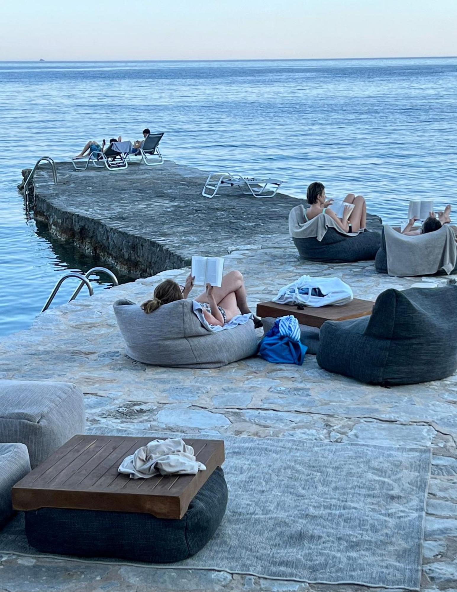 Kyrimai Hotel