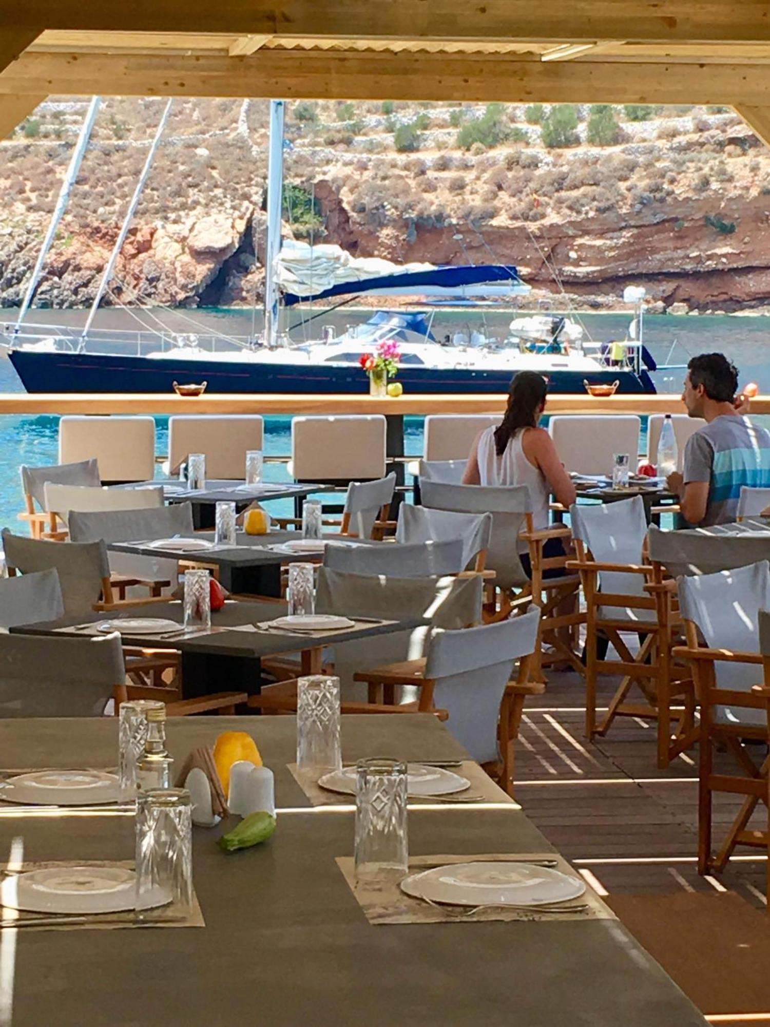 Hotel Kyrimai