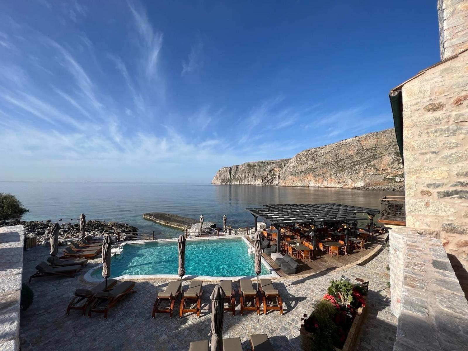 Kyrimai Hotel 4*