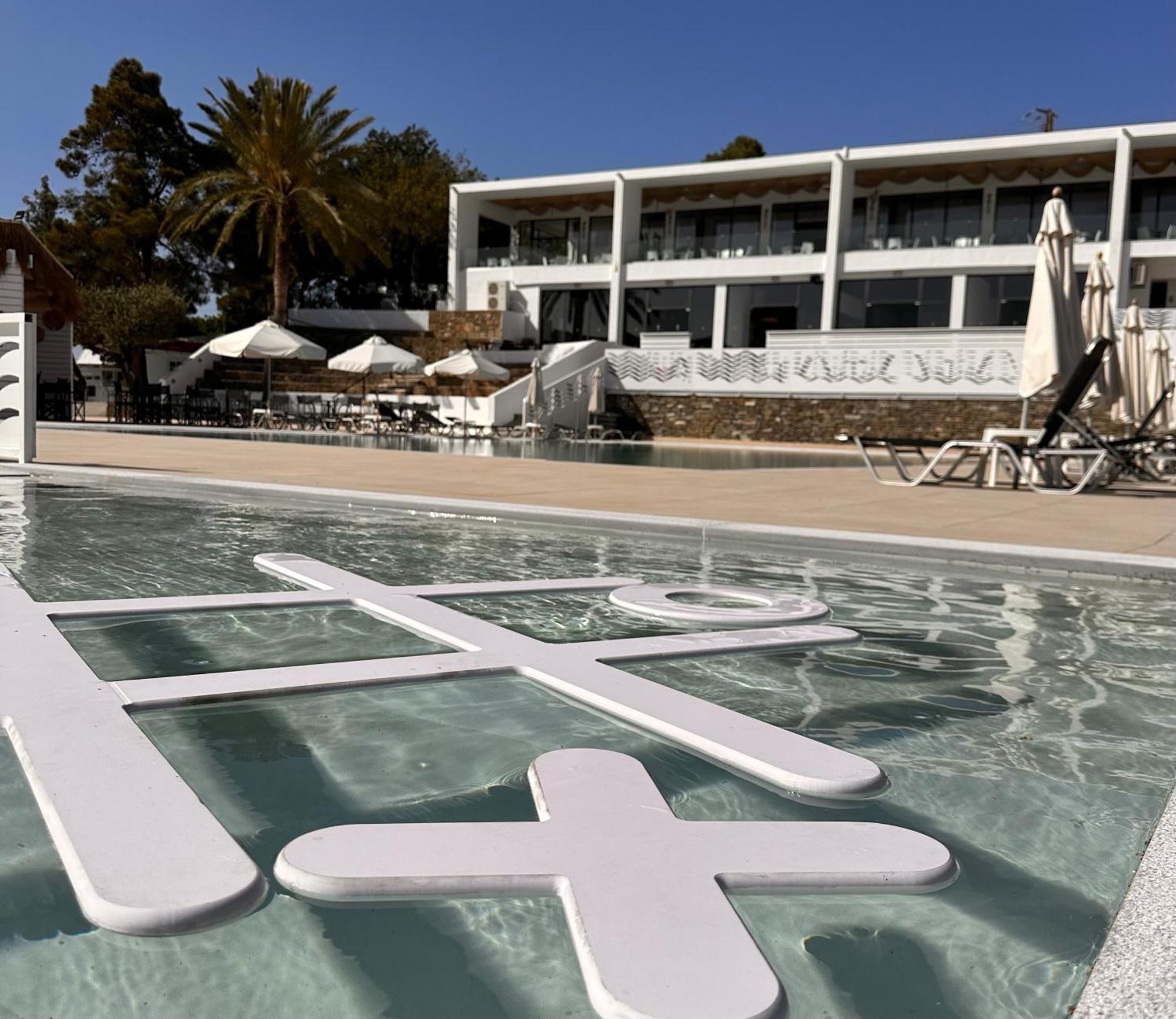 Aiora 3* Pefki (Rhodes)