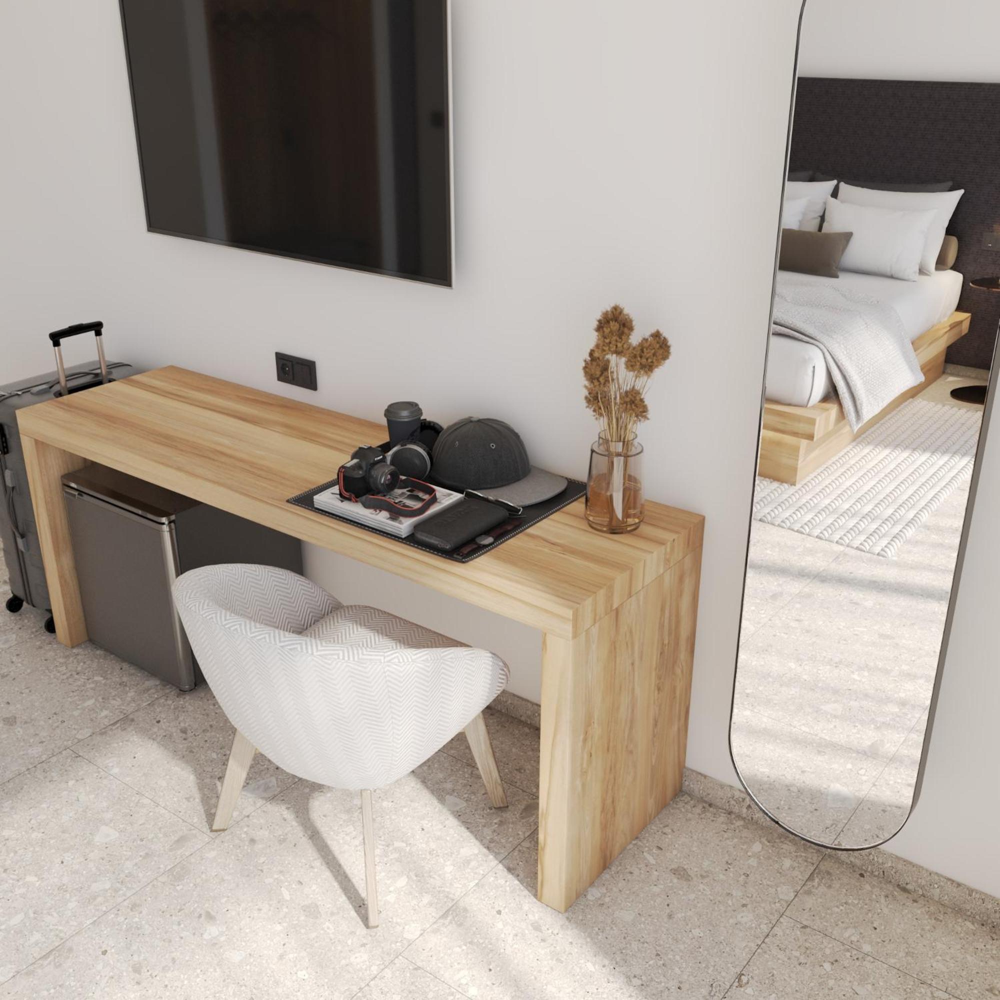 Aiora Hotel