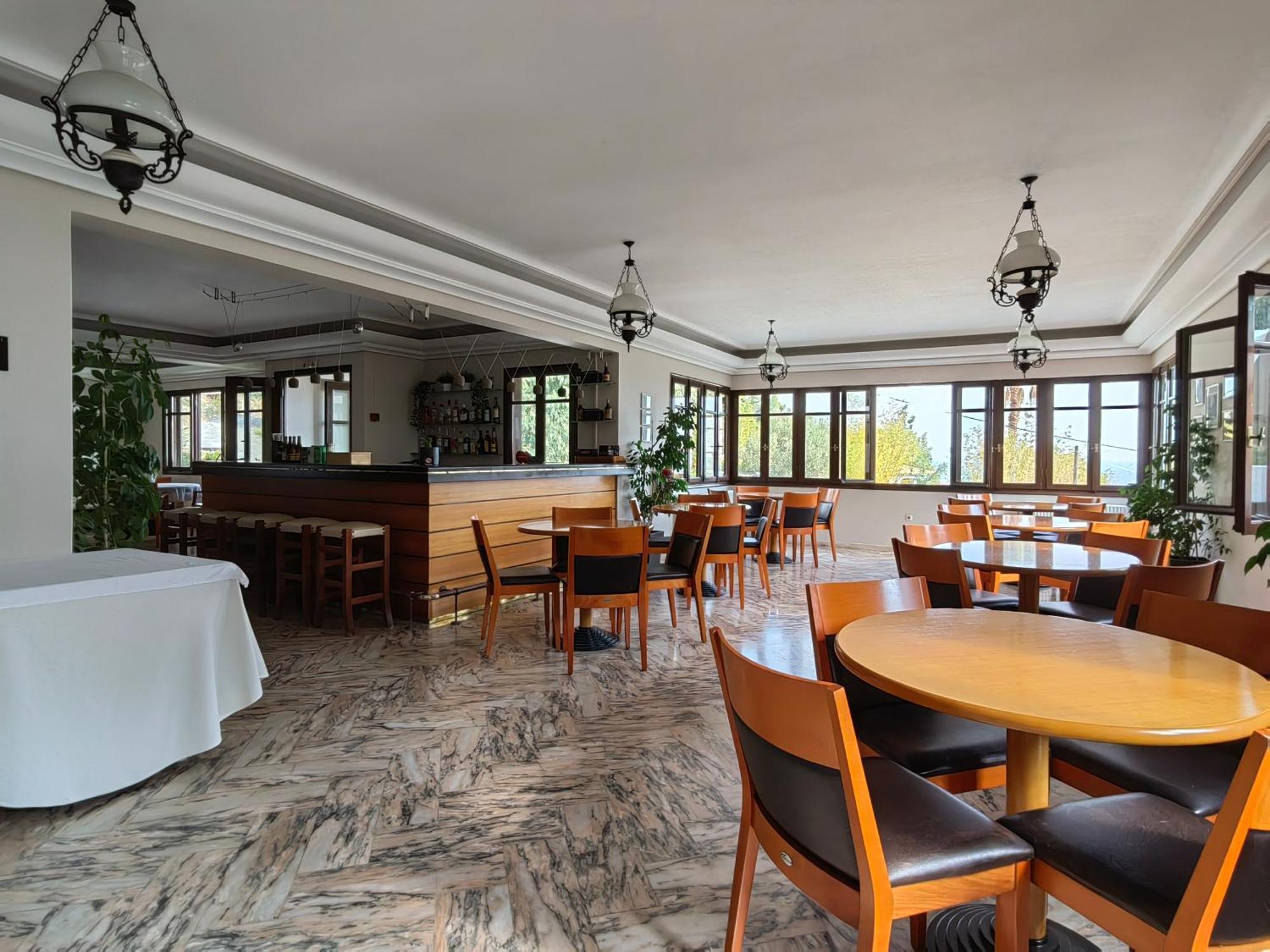 Hotel Corali 2*