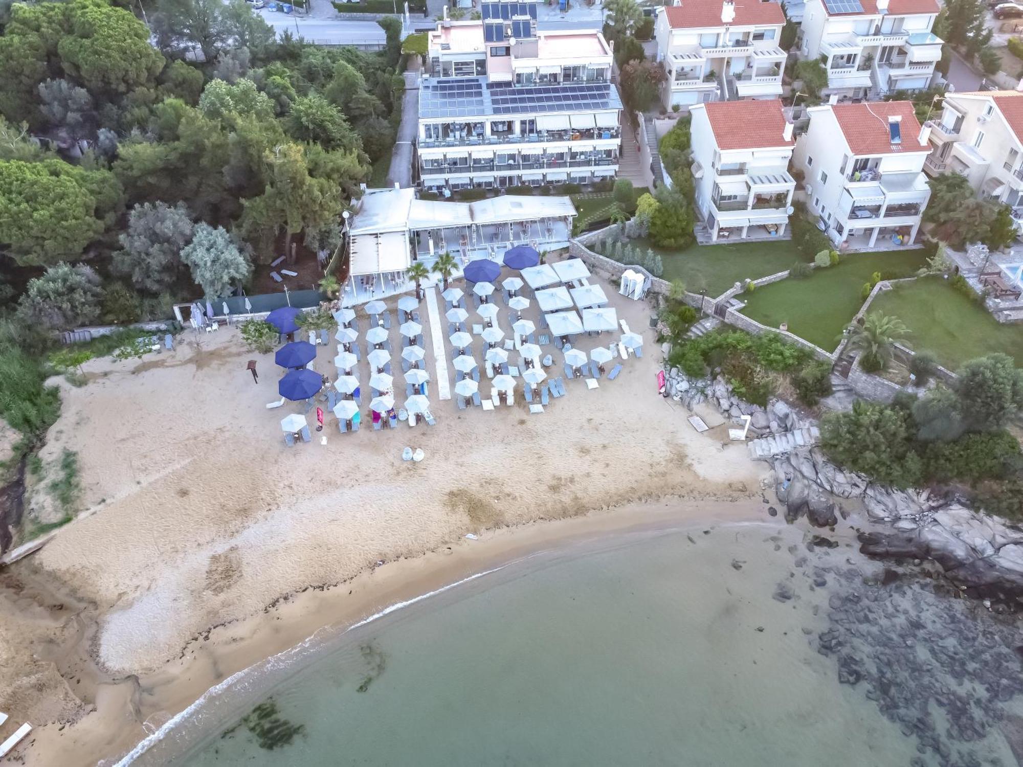 Hotel Porto Palio