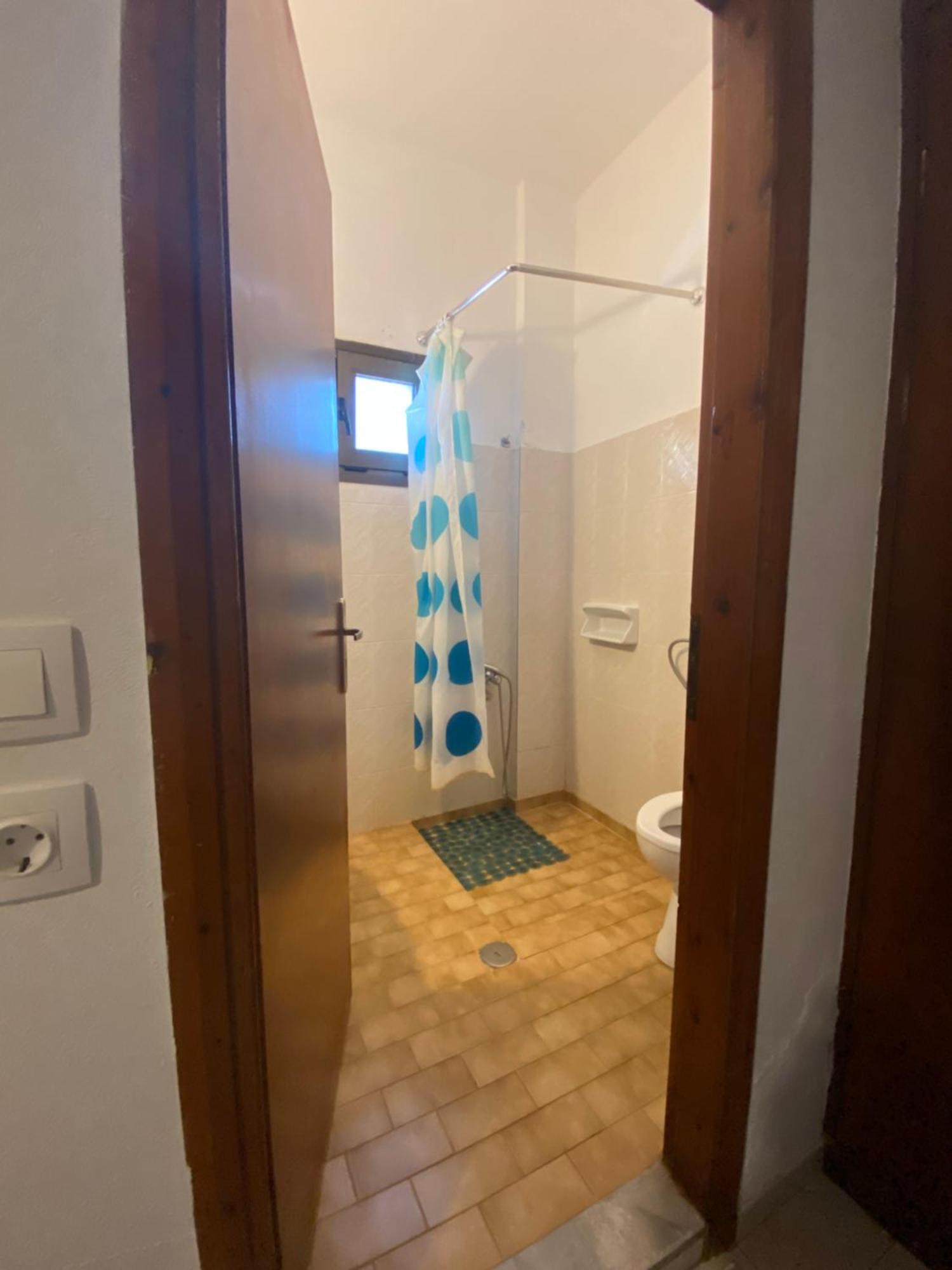 Orthi Ammos Guest house