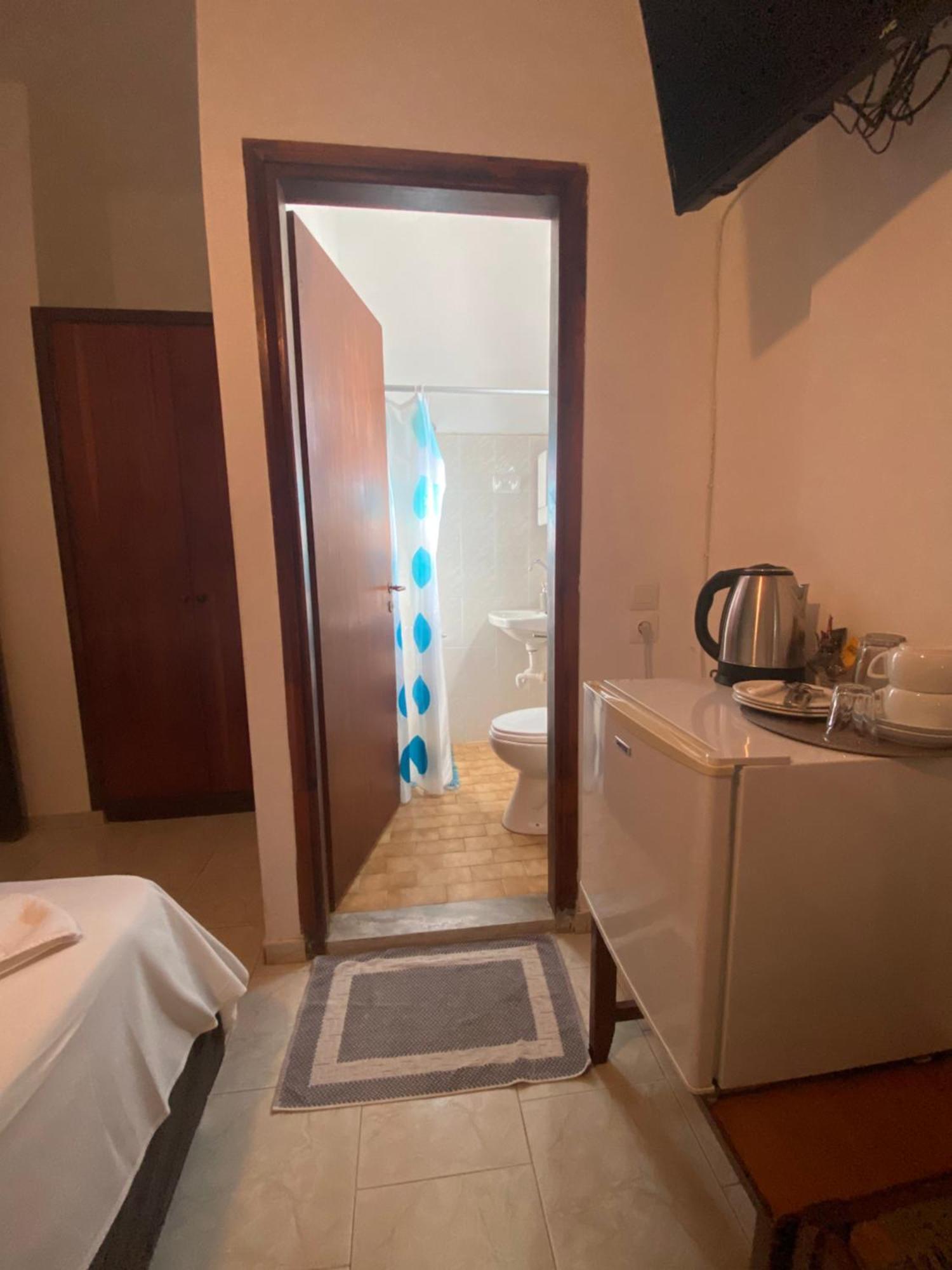 Guest house Orthi Ammos