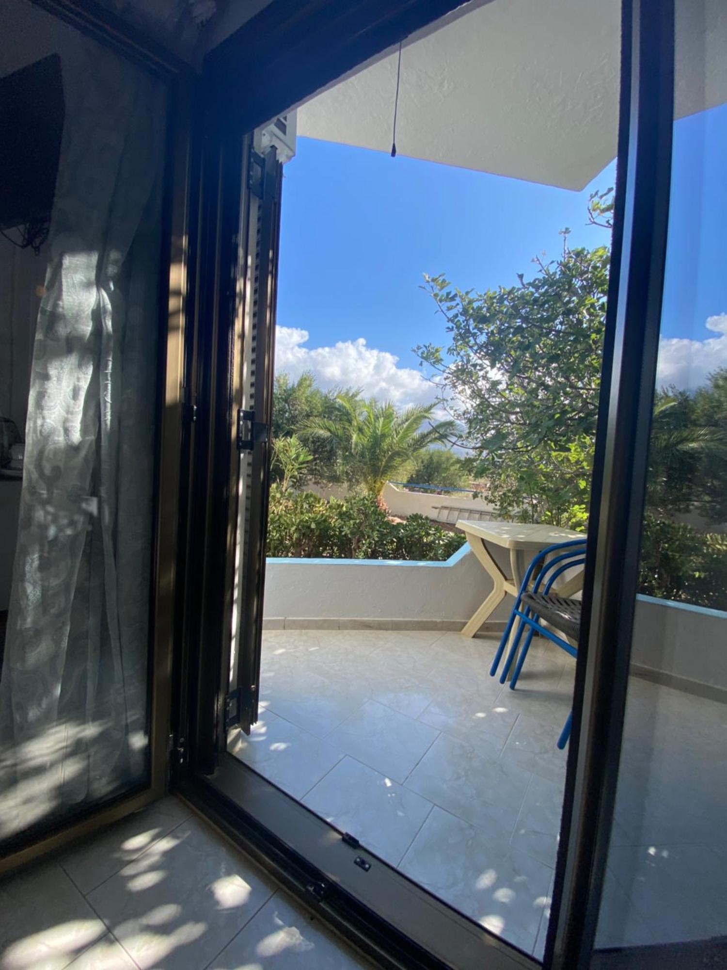 Orthi Ammos Guest house *