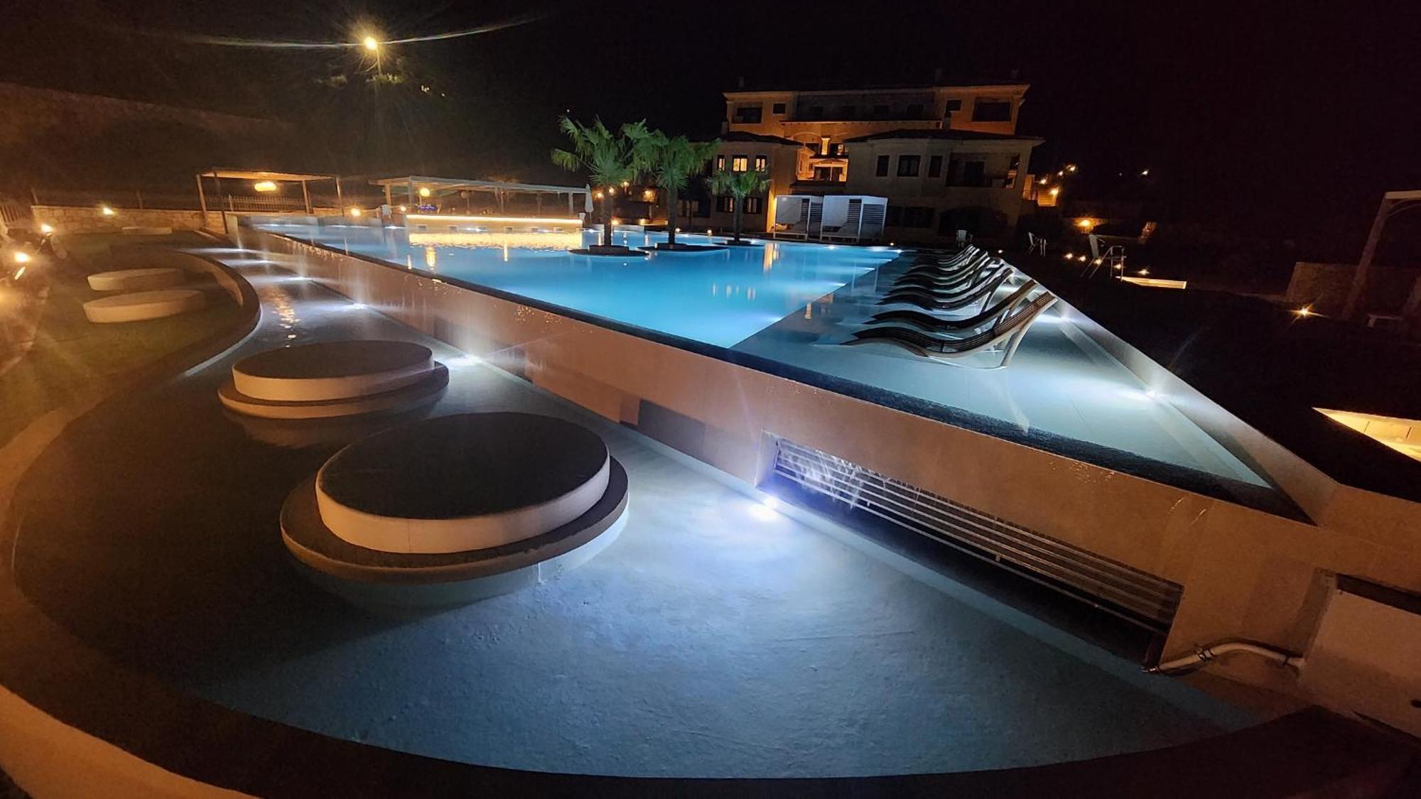 Aparthotel Gold 4*