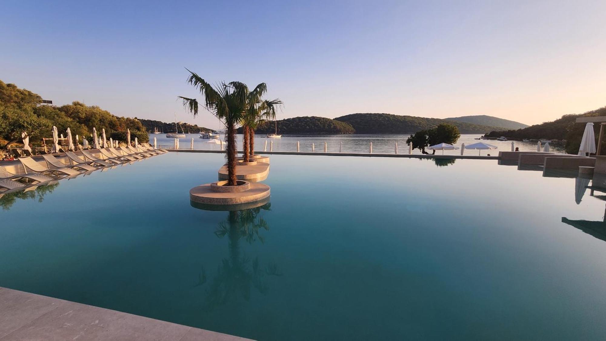 Gold Aparthotel Sivota (Epirus)