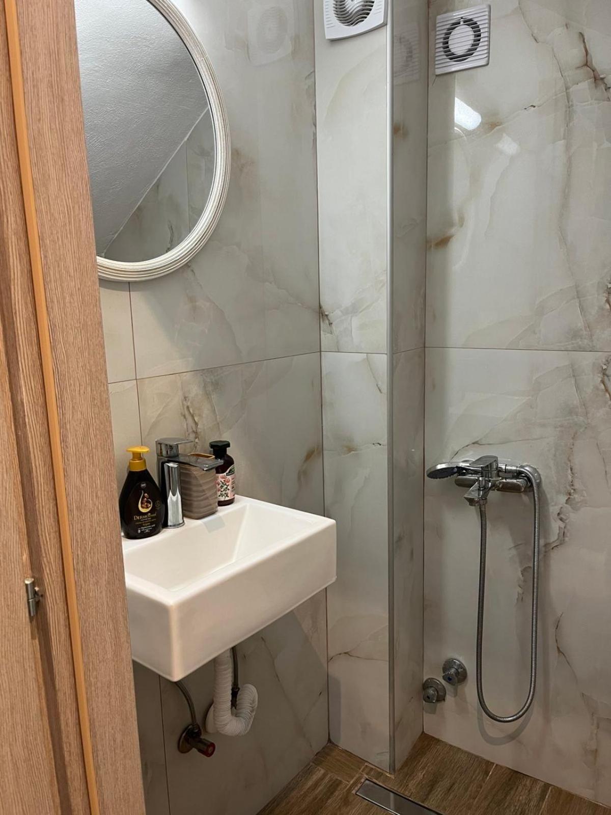 Apartment Andreas Maisonettes And Nikiti (Sithonia)