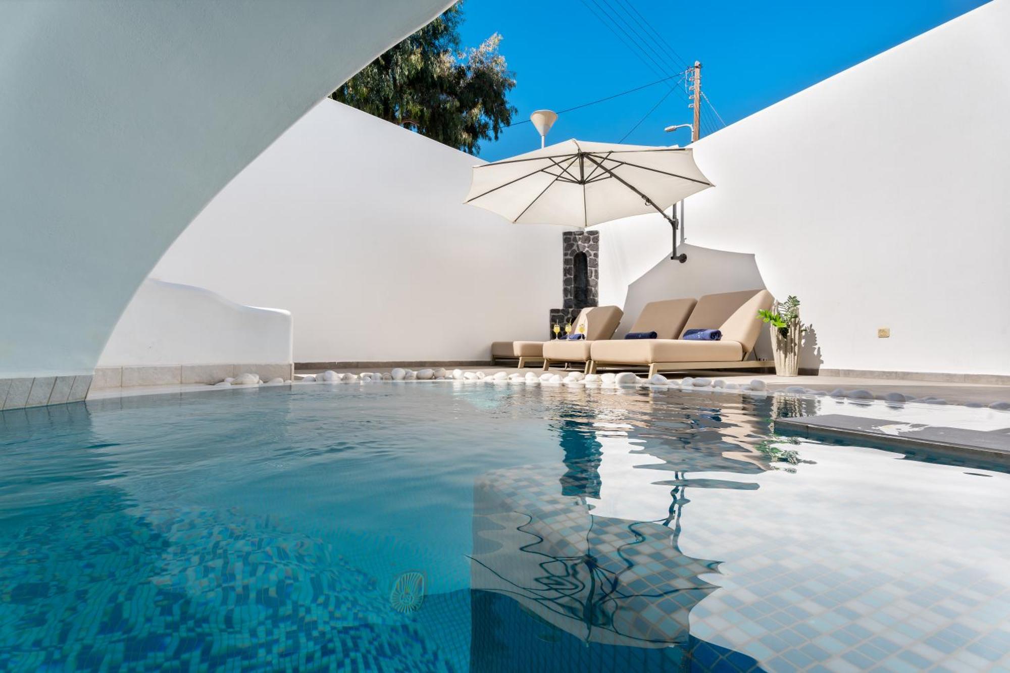 Hotel La Bellezza Eco Boutique 4*