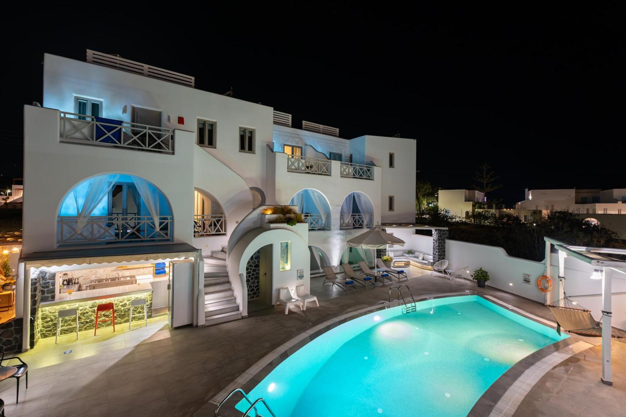 La Bellezza Eco Boutique 4*