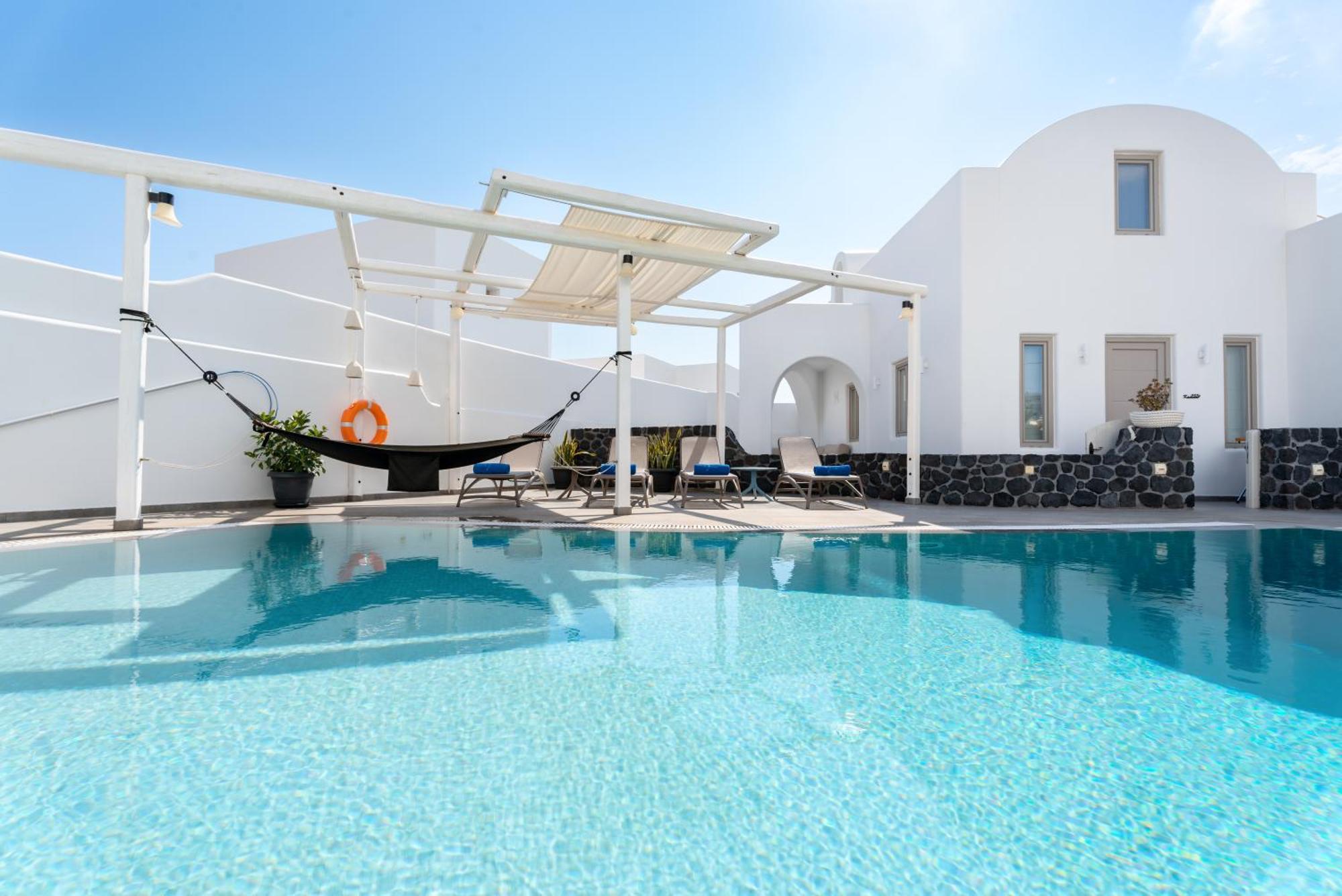 Hotel La Bellezza Eco Boutique