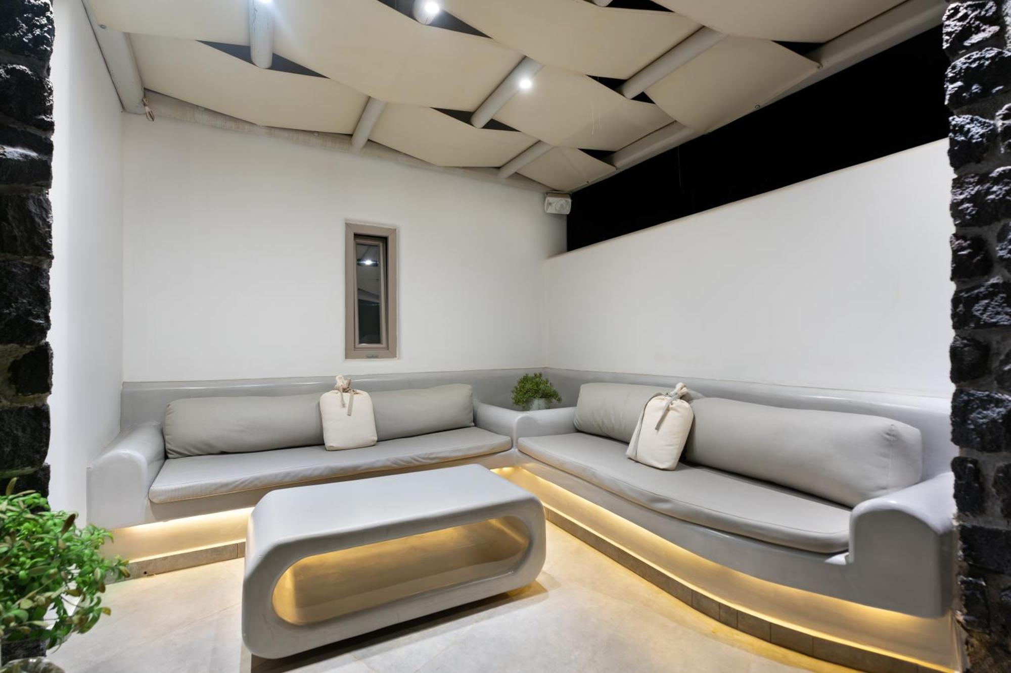 Hotel La Bellezza Eco Boutique 4*