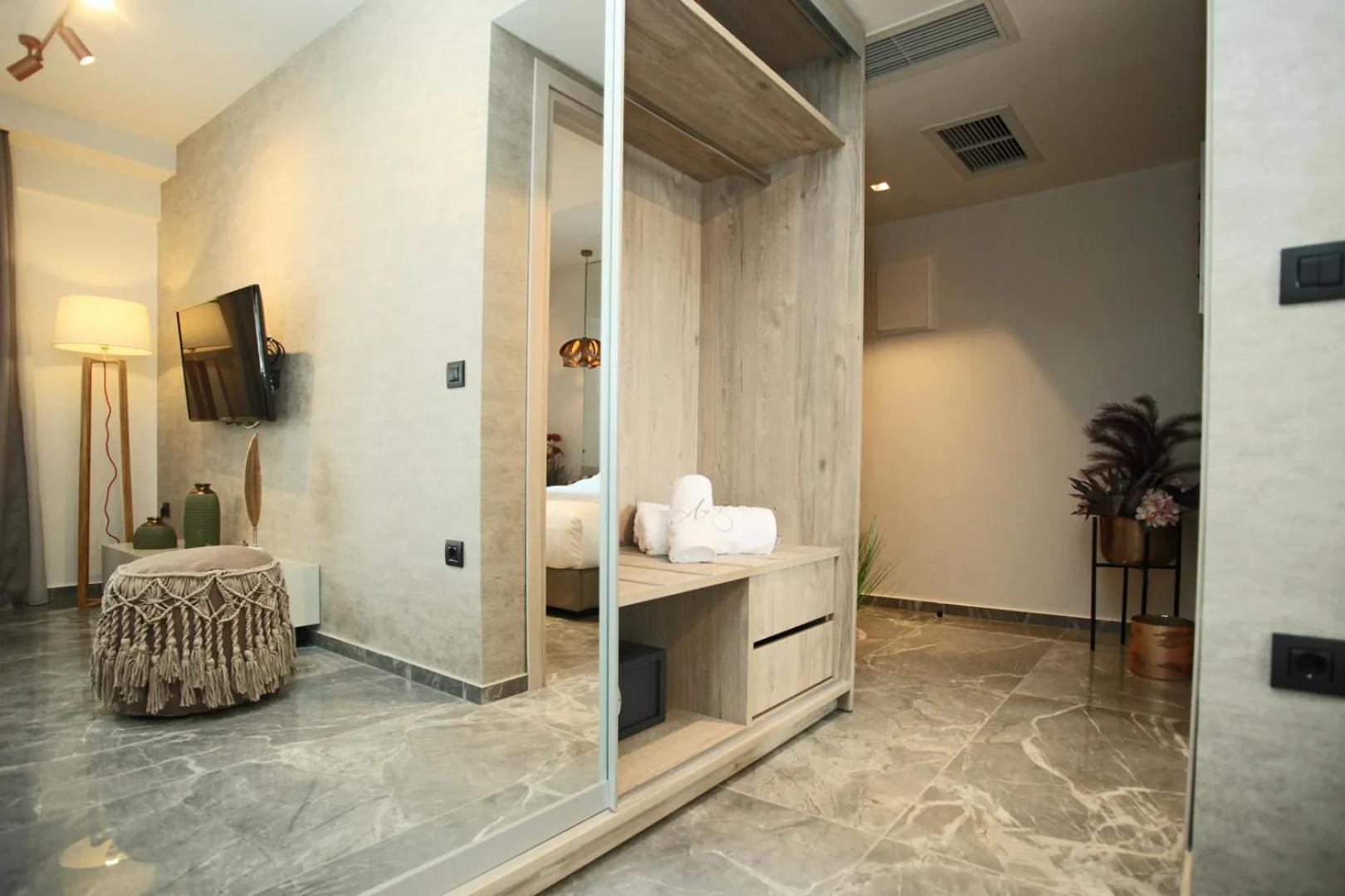 Hotel Athinais Luxury