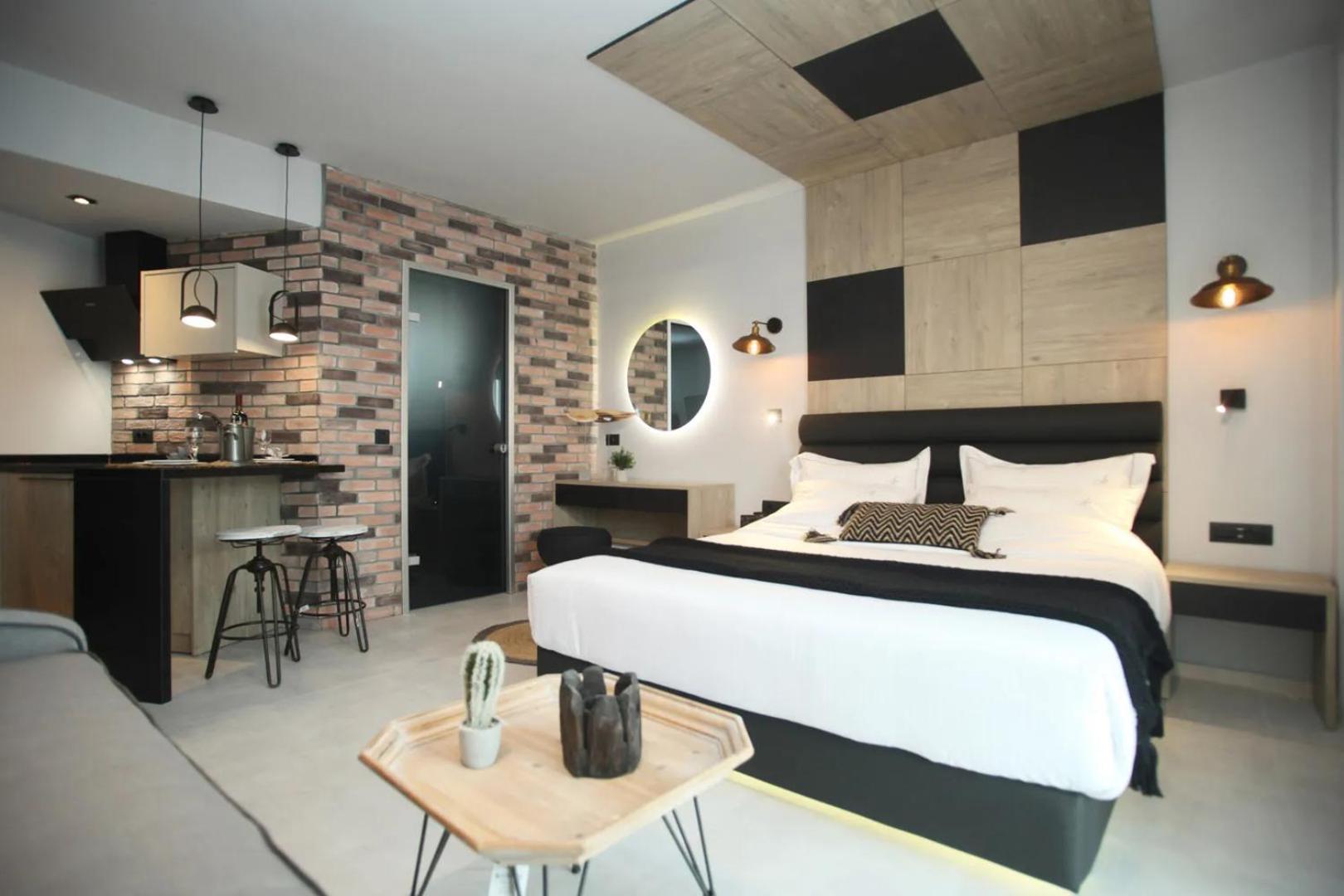 Hotel Athinais Luxury