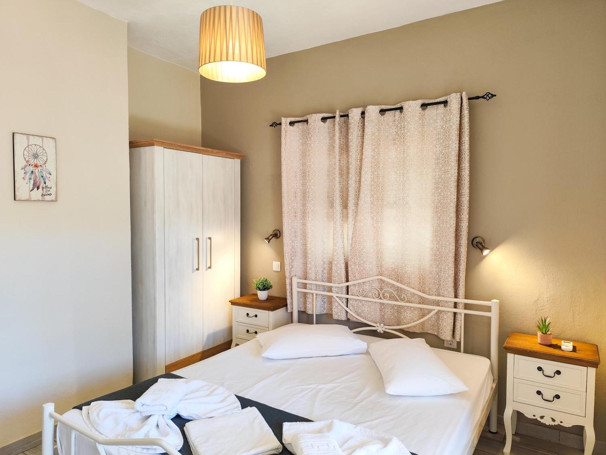 Kostas-ne Corfu With Heated Salt Swimming Pool Villa *