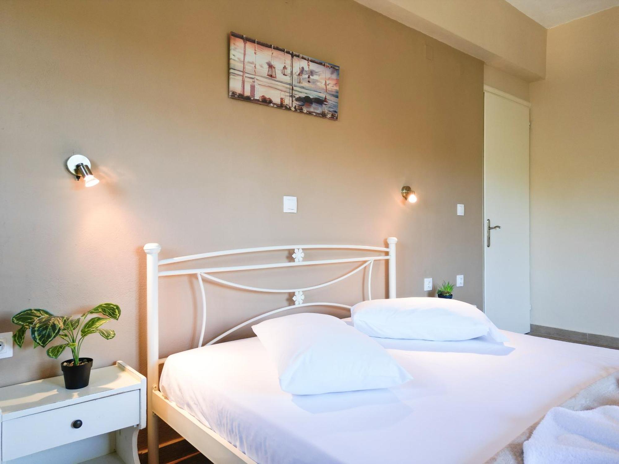 Kostas-ne Corfu With Heated Salt Swimming Pool Villa Agios Spyridon (Corfu)