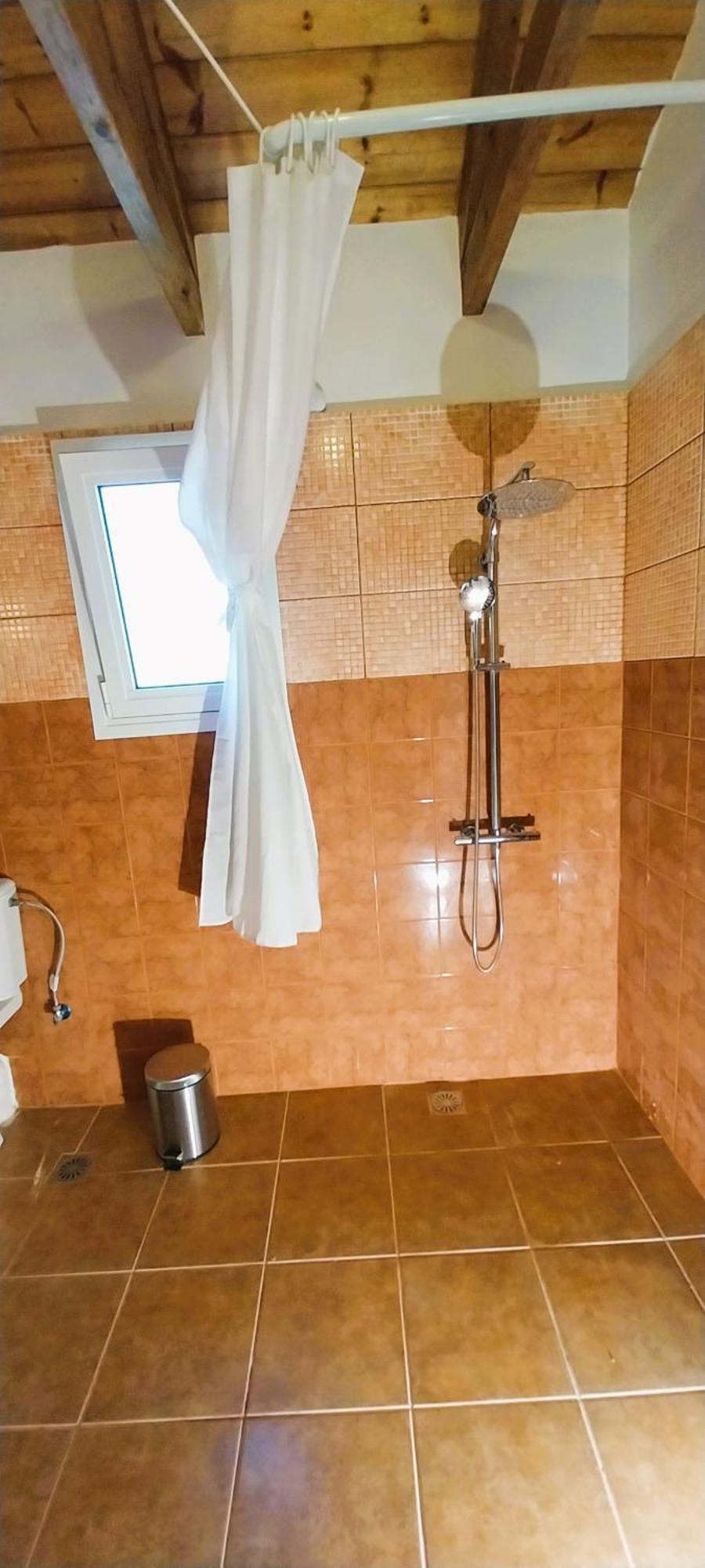 Cosseri Rossa-dorothea And Cosseri Rossa-penelope, With Own Shared Pool Villa Lixouri