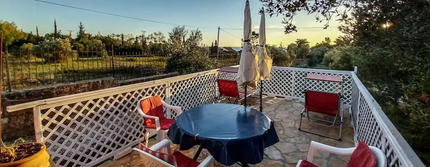 Cosseri Rossa-dorothea And Cosseri Rossa-penelope, With Own Shared Pool Villa
