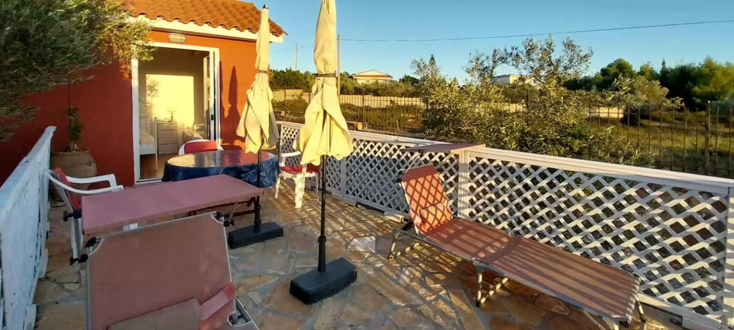 Cosseri Rossa-dorothea And Cosseri Rossa-penelope, With Own Shared Pool Villa *
