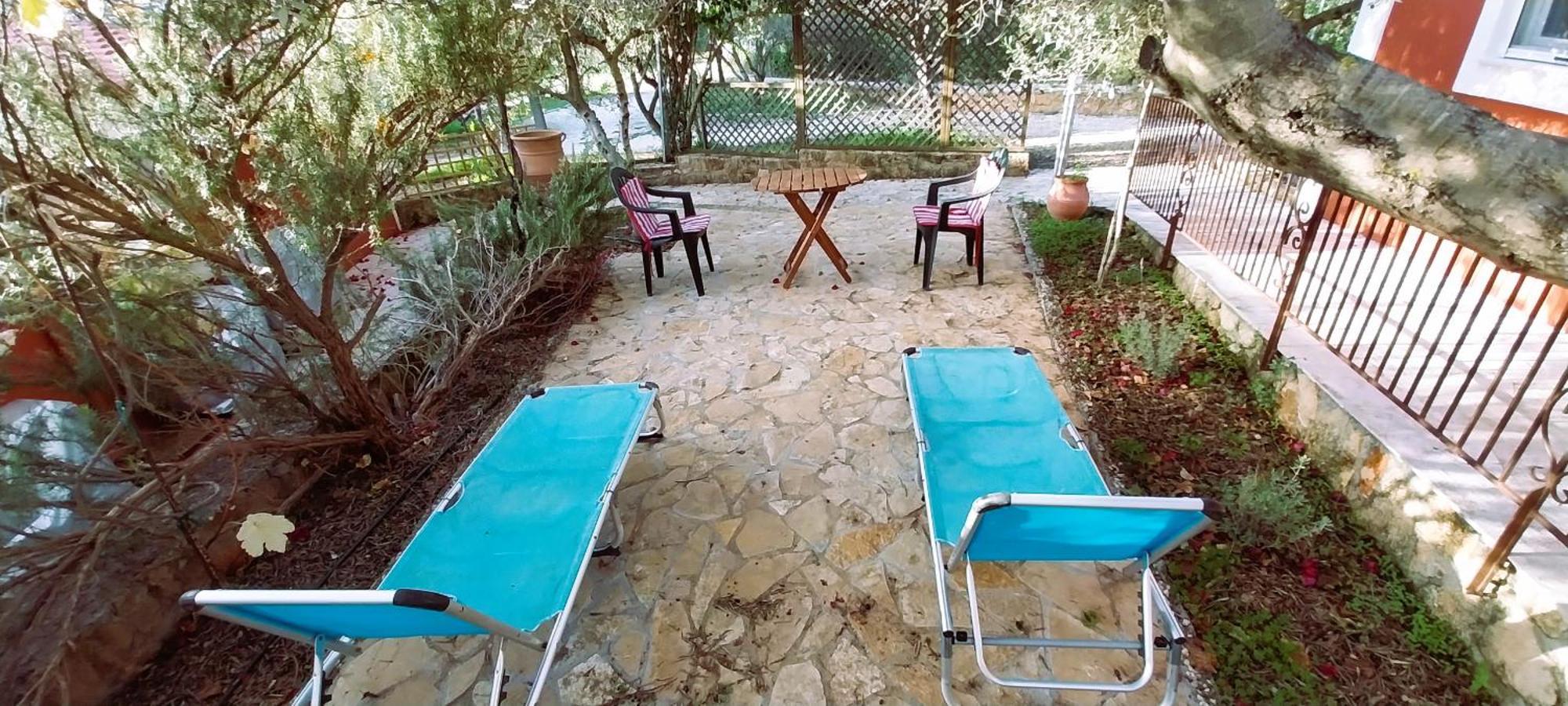 Cosseri Rossa-dorothea And Cosseri Rossa-penelope, With Own Shared Pool * Lixouri