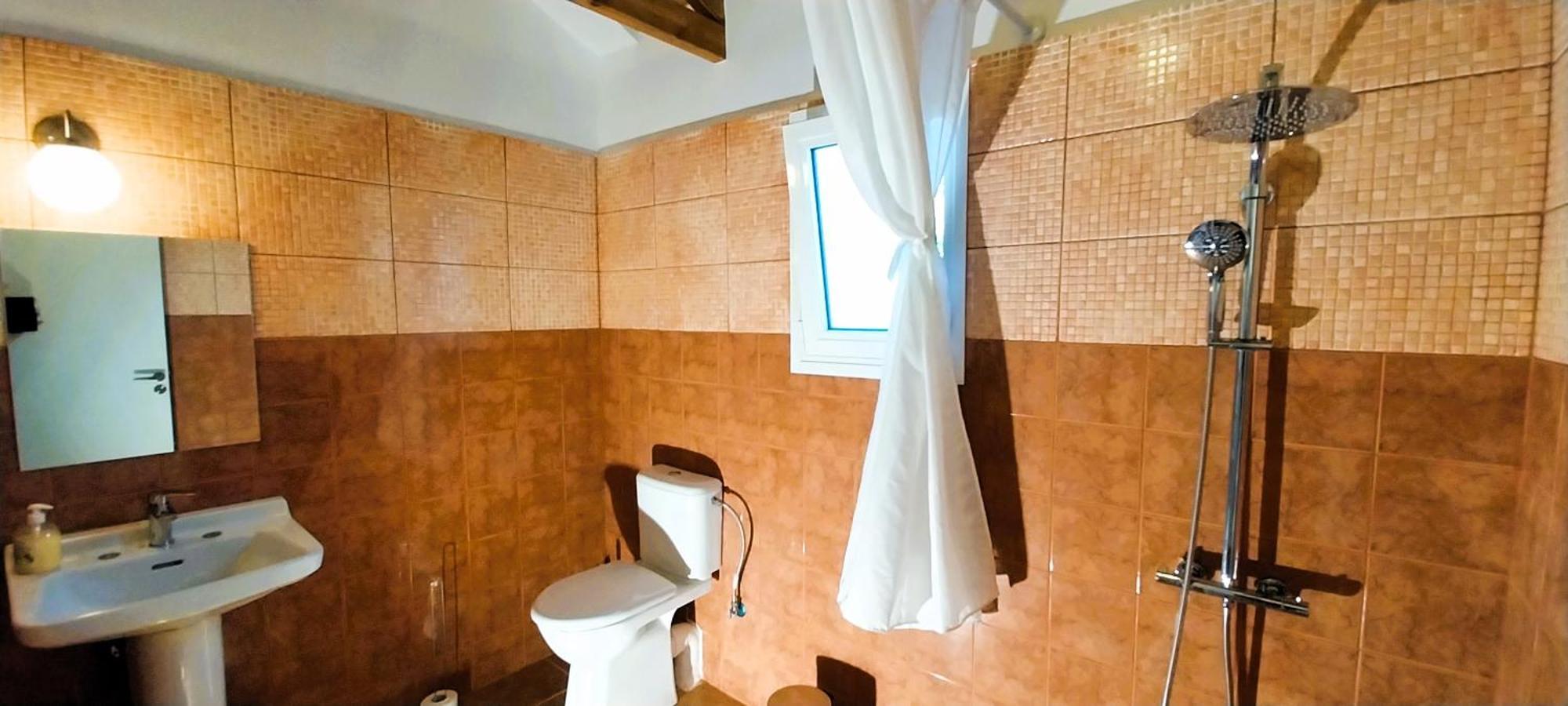Cosseri Rossa-dorothea And Cosseri Rossa-penelope, With Own Shared Pool Villa