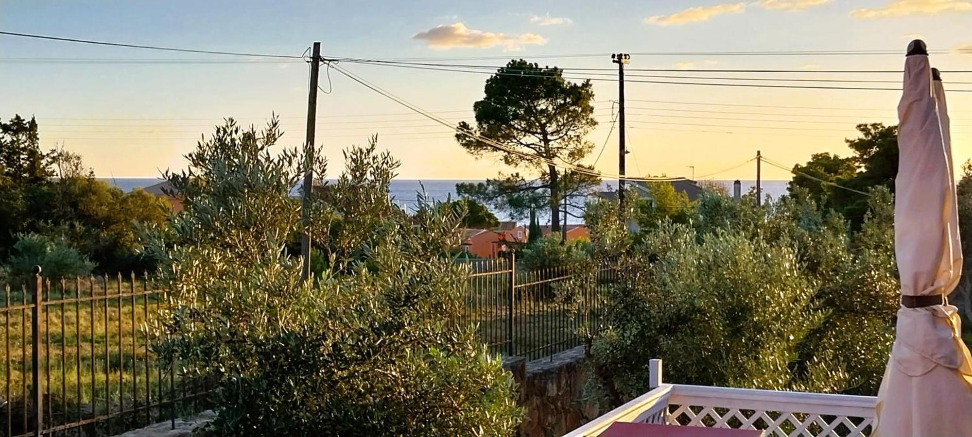 Villa Cosseri Rossa-dorothea And Cosseri Rossa-penelope, With Own Shared Pool *