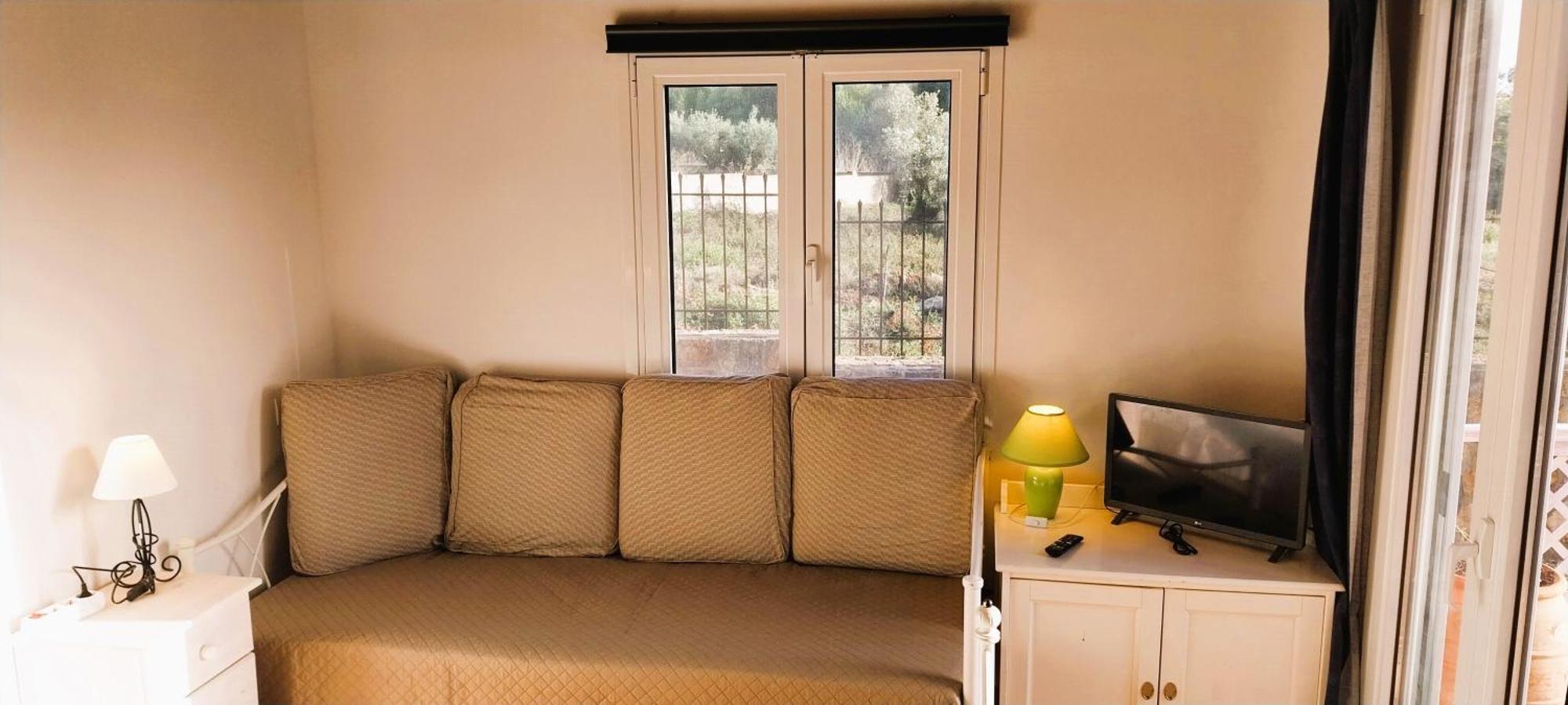 Villa Cosseri Rossa-dorothea And Cosseri Rossa-penelope, With Own Shared Pool Lixouri