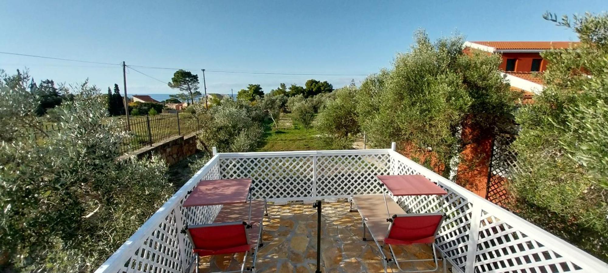 Cosseri Rossa-dorothea And Cosseri Rossa-penelope, With Own Shared Pool *