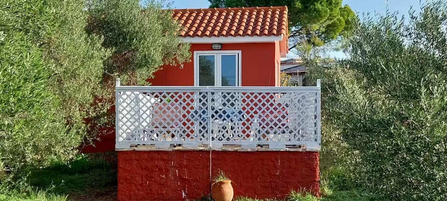 Cosseri Rossa-dorothea And Cosseri Rossa-penelope, With Own Shared Pool Villa