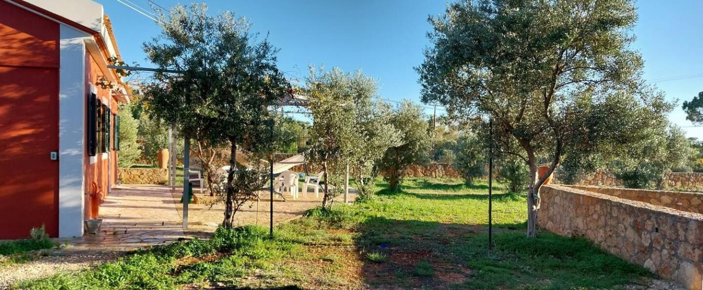 Cosseri Rossa-dorothea And Cosseri Rossa-penelope, With Own Shared Pool Villa *