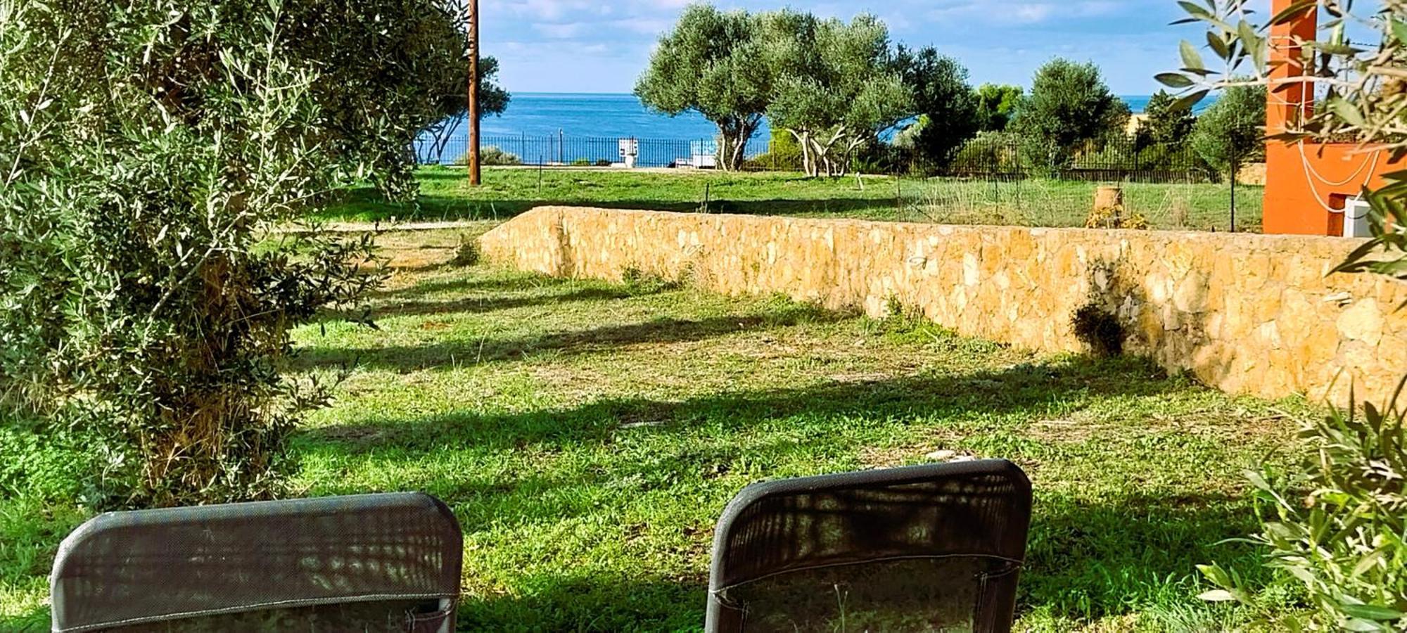 Villa Cosseri Rossa-dorothea And Cosseri Rossa-penelope, With Own Shared Pool *
