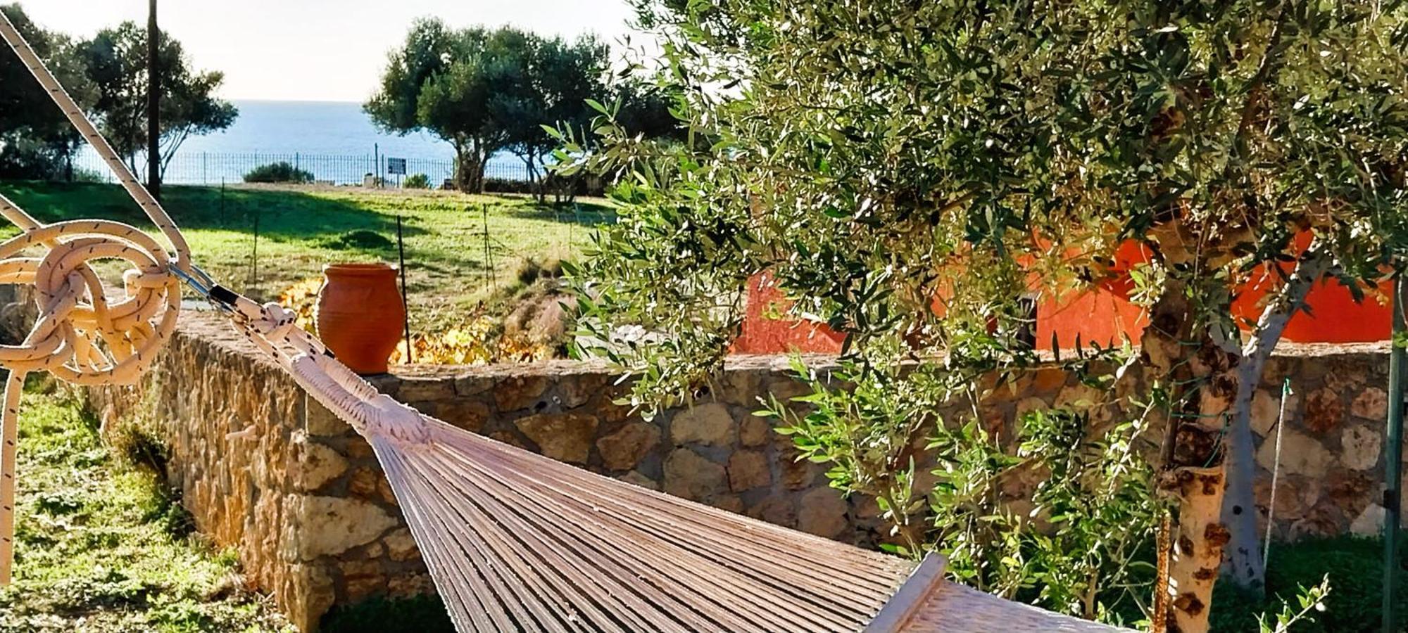 Cosseri Rossa-dorothea And Cosseri Rossa-penelope, With Own Shared Pool Villa Lixouri