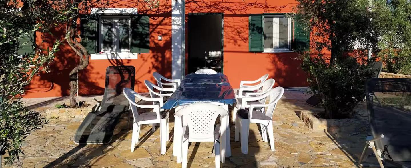 Cosseri Rossa-dorothea And Cosseri Rossa-penelope, With Own Shared Pool *
