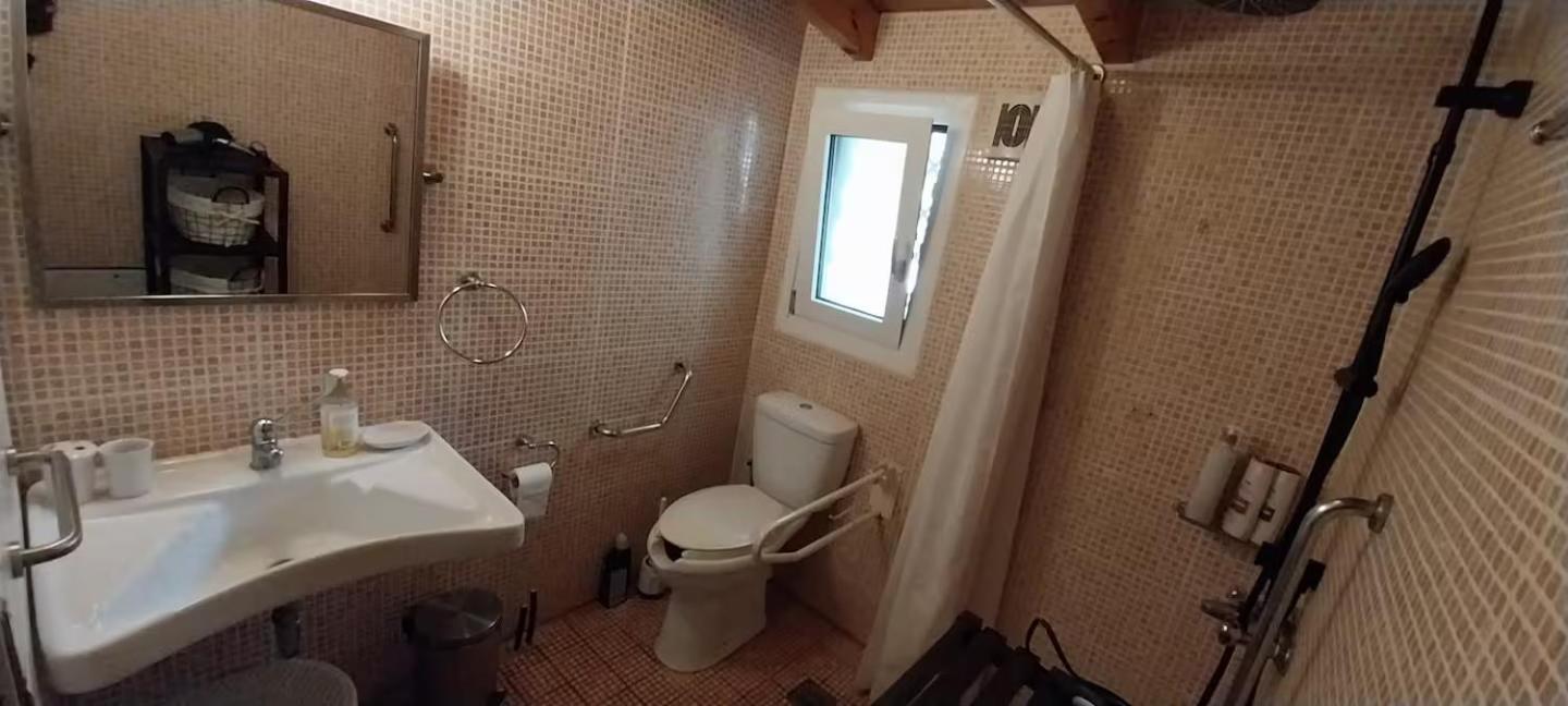 Cosseri Rossa-dorothea And Cosseri Rossa-penelope, With Own Shared Pool * Lixouri