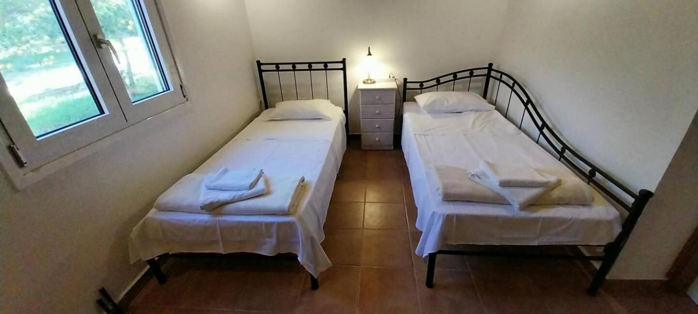 Cosseri Rossa-dorothea And Cosseri Rossa-penelope, With Own Shared Pool Villa