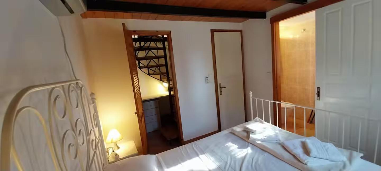 Cosseri Rossa-dorothea And Cosseri Rossa-penelope, With Own Shared Pool Villa *