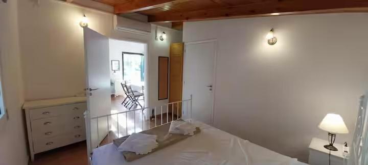 Cosseri Rossa-dorothea And Cosseri Rossa-penelope, With Own Shared Pool Villa Lixouri