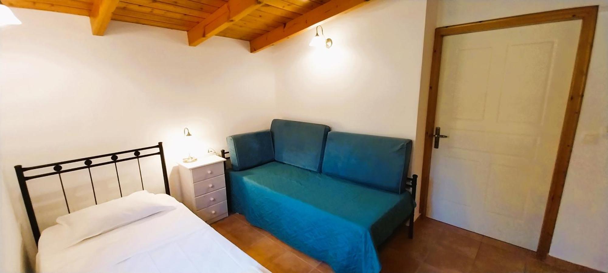 Cosseri Rossa-dorothea And Cosseri Rossa-penelope, With Own Shared Pool