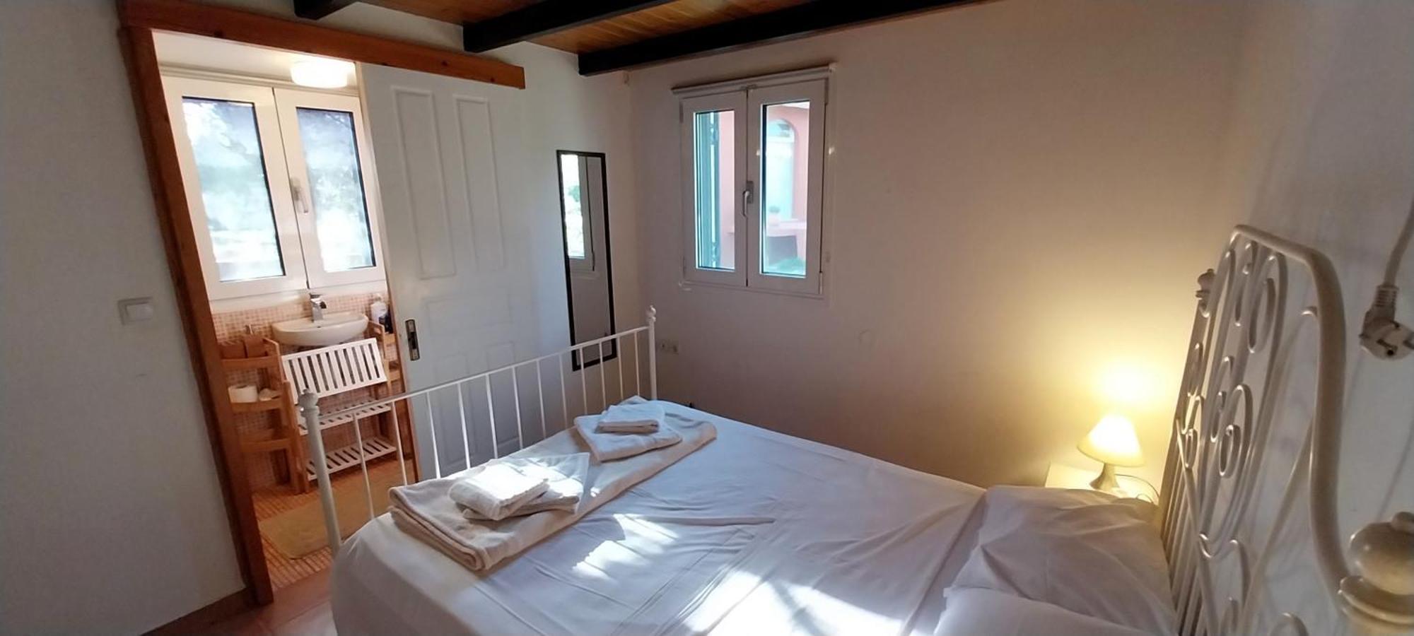 Cosseri Rossa-dorothea And Cosseri Rossa-penelope, With Own Shared Pool Villa