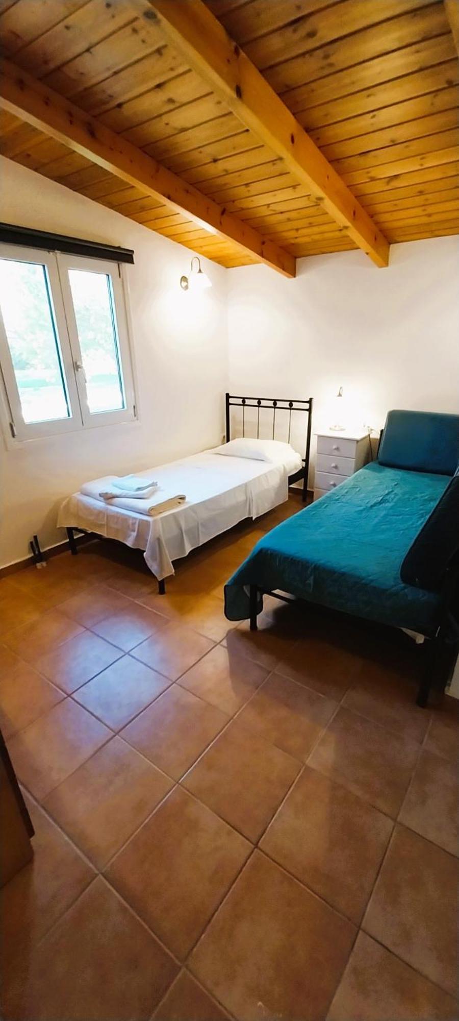 Cosseri Rossa-dorothea And Cosseri Rossa-penelope, With Own Shared Pool Villa *