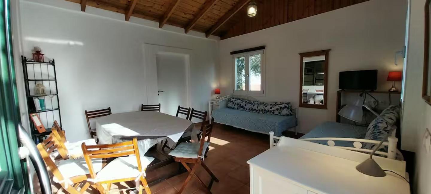Cosseri Rossa-dorothea And Cosseri Rossa-penelope, With Own Shared Pool *