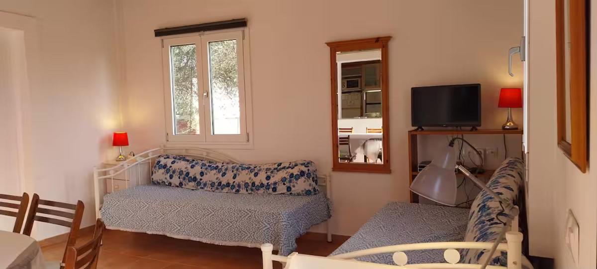 Cosseri Rossa-dorothea And Cosseri Rossa-penelope, With Own Shared Pool * Lixouri