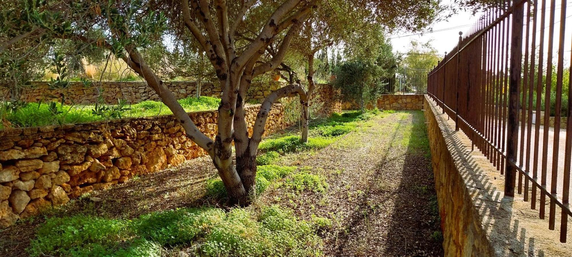 Villa Cosseri Rossa-dorothea And Cosseri Rossa-penelope, With Own Shared Pool