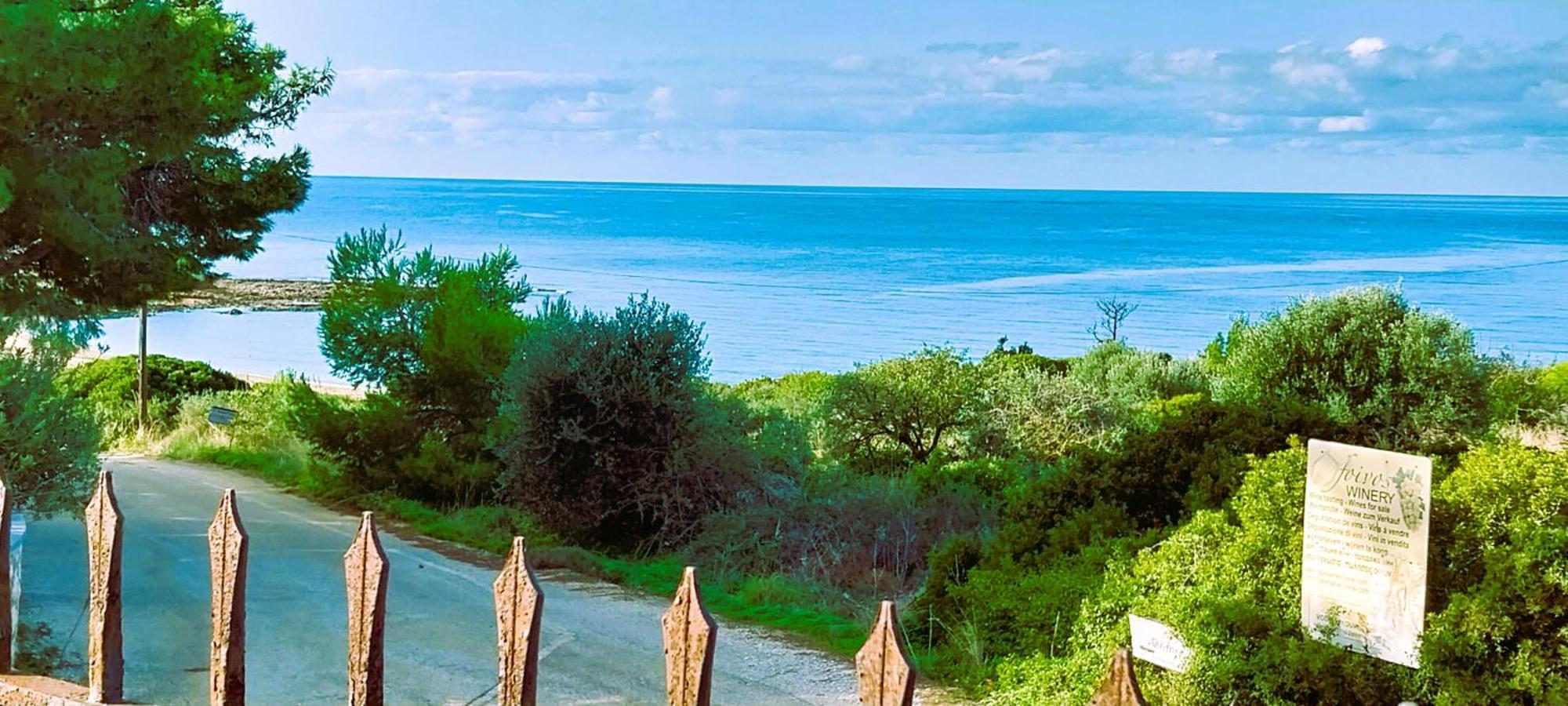 Cosseri Rossa-dorothea And Cosseri Rossa-penelope, With Own Shared Pool Villa *